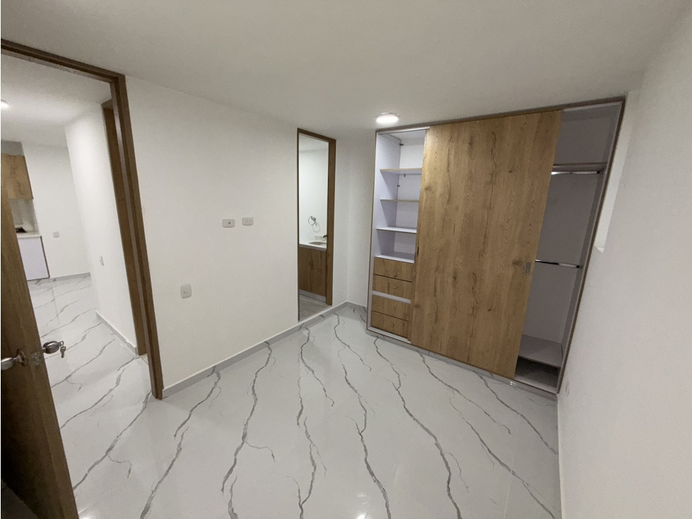 Se vende apartamento para estrenar en Ciudad Mallorquín — foto 6