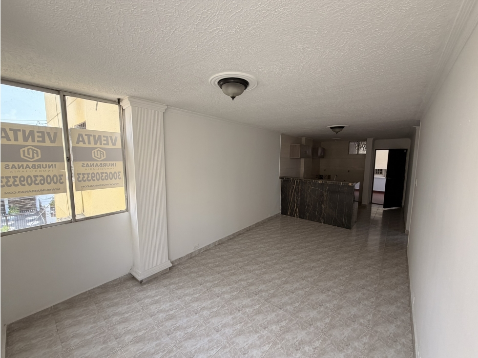 Se vende apartamento en el Barrio La Cumbre — foto 4