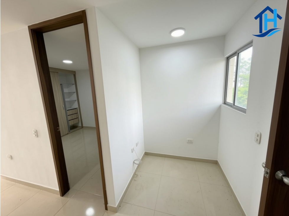 Se arrienda apartamento en el sector de Miramar. — foto 6