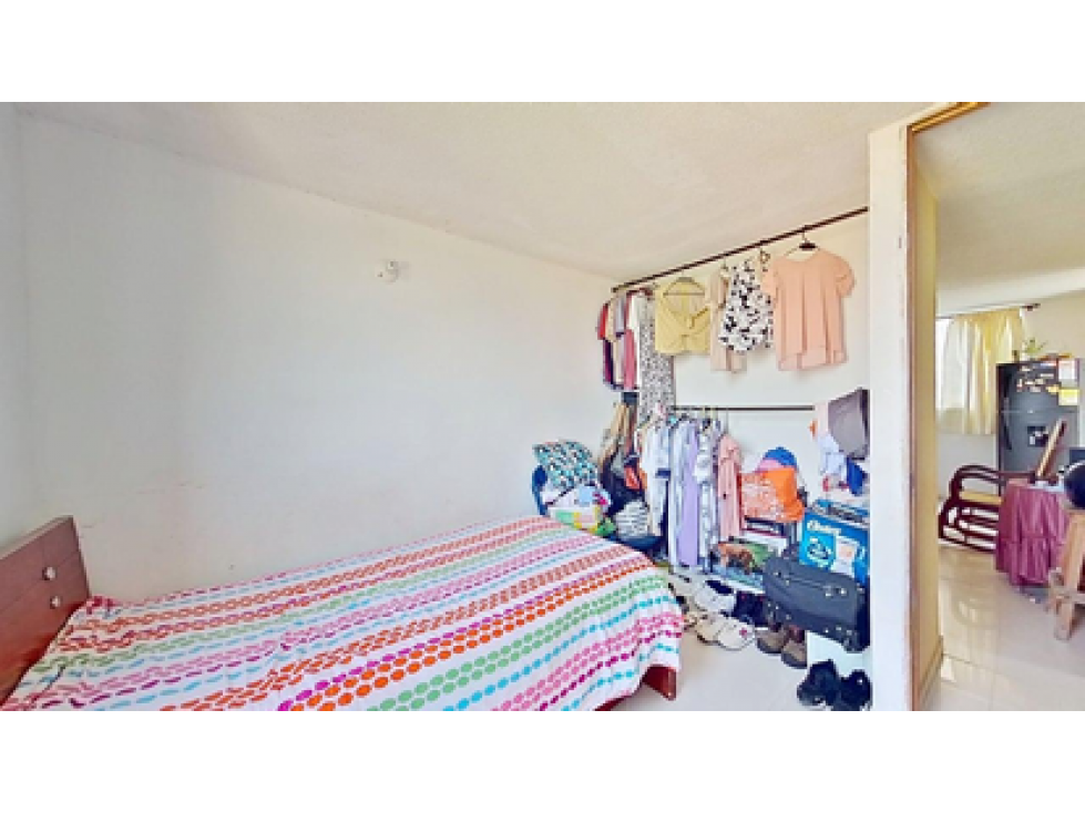 Se vende apartamento en Caribe verde — foto 5