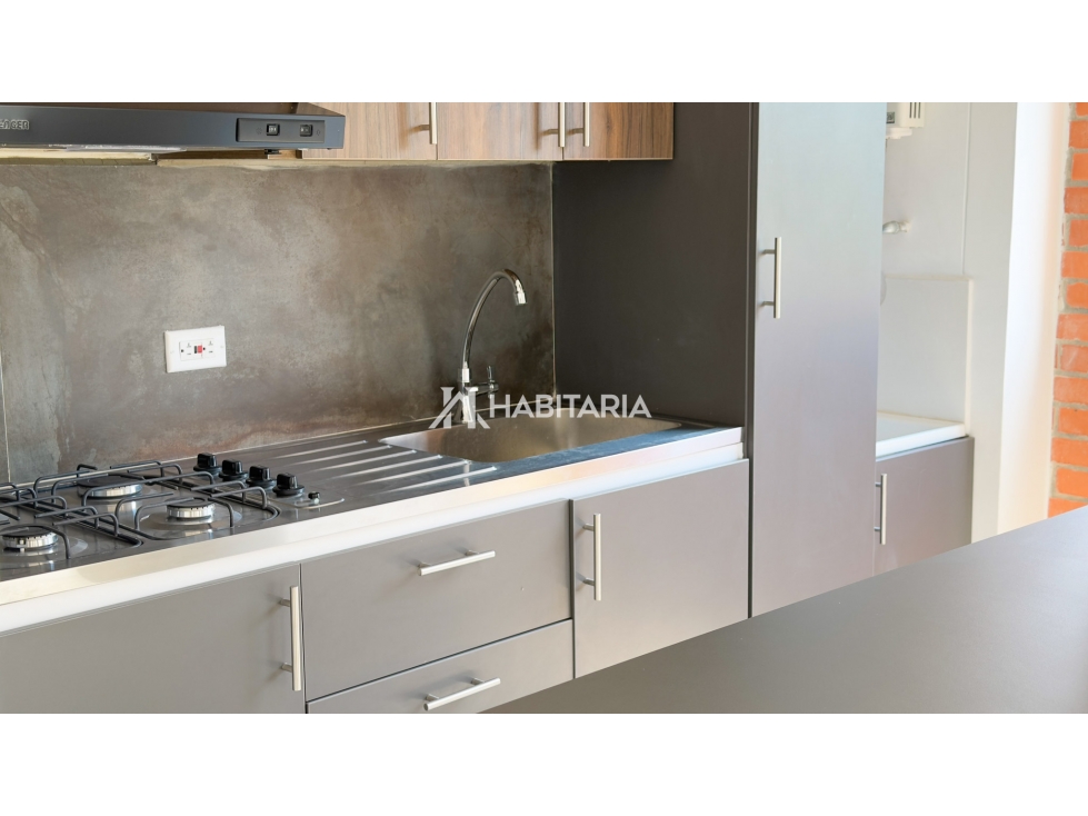 Venta Apartamento Nuevo en Pereira con Vista a la Reserva — foto 2