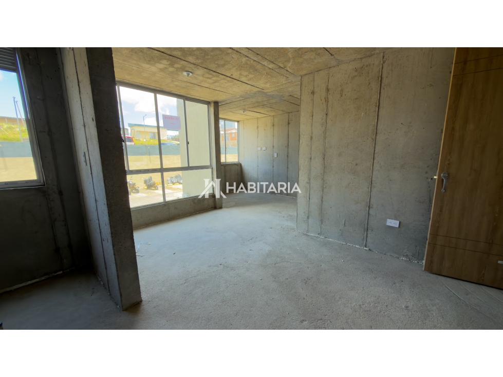 Se vende Apartamento en Obra Gris Los Molinos, Dosquebradas