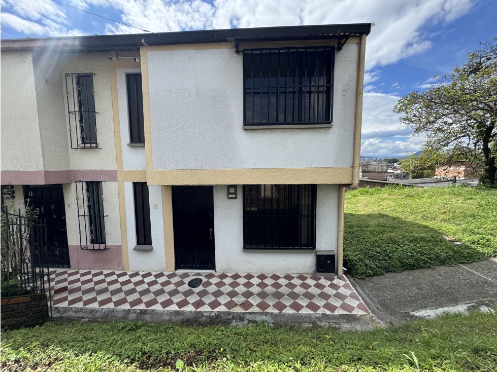Venta Casa Duplex en Dosquebradas Villa del Campo
