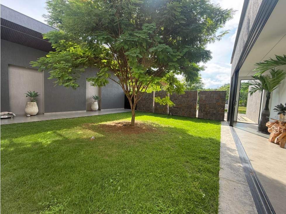 Se vende Casa Campestre Espectacular en Cerritos-Pereira — foto 5