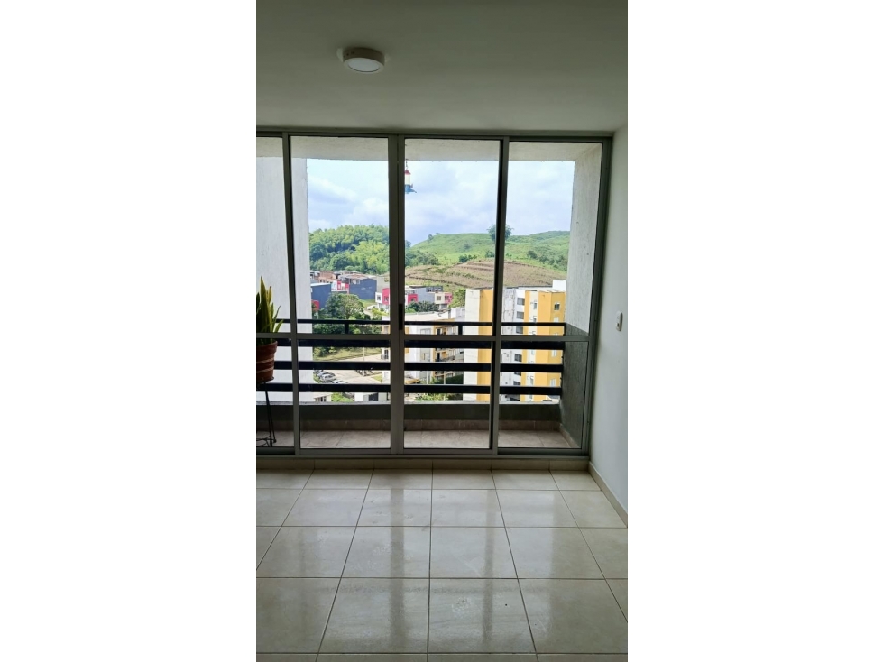Se vende apartamento con una vista Espectacular- Sta Rosa de Cabal — foto 3