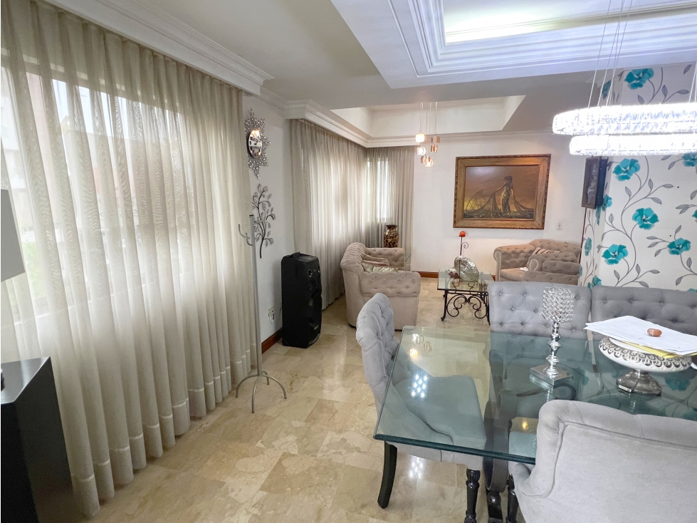 En venta penthouse en pinares, pereira — foto 4