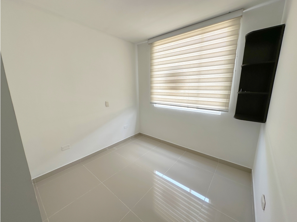Se Vende apartamento en llano grande, parque industrial — foto 4