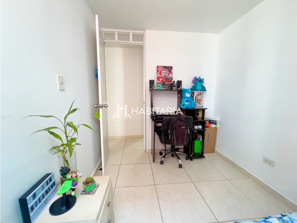 Apartamento en Venta, en Ciudadela Salamanca - Condina — foto 5
