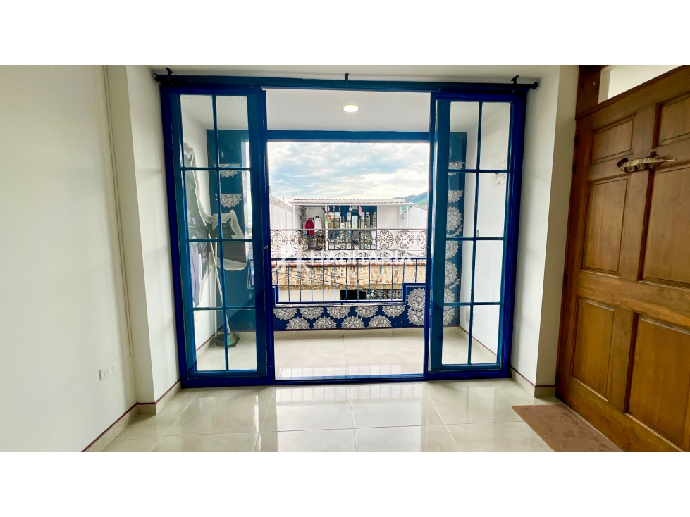 En Venta Apartamento Moderno, Los Olivos D/das