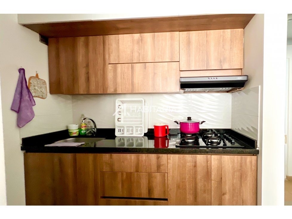 En Venta Apartamento Moderno y Elegante, Majestic - Dosquebradas — foto 4
