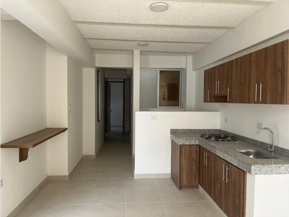 Venta de Apartamento en Bulevar del Café, Santa Rosa de Cabal