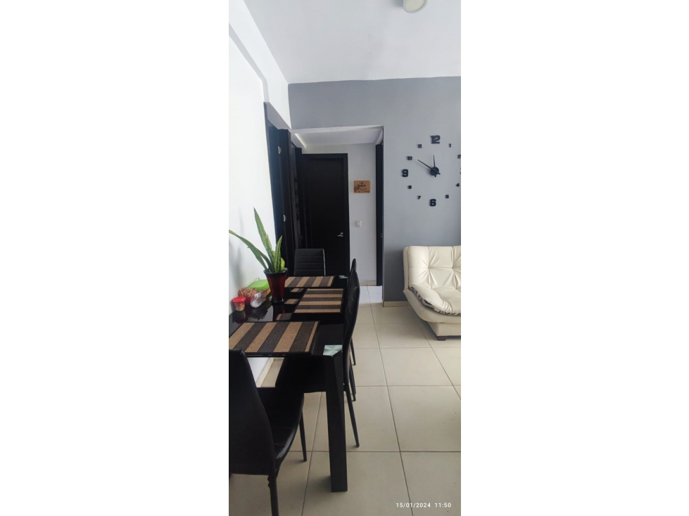 Venta Apartamento en Dosquebradas, con Parqueadero y Depósito — foto 4