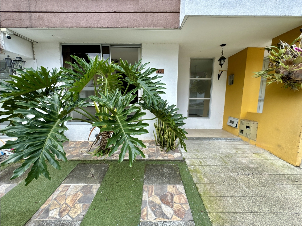 Se Vende Hermosa casa en Parque Residencial Papiro- Dosquebradas — foto 3