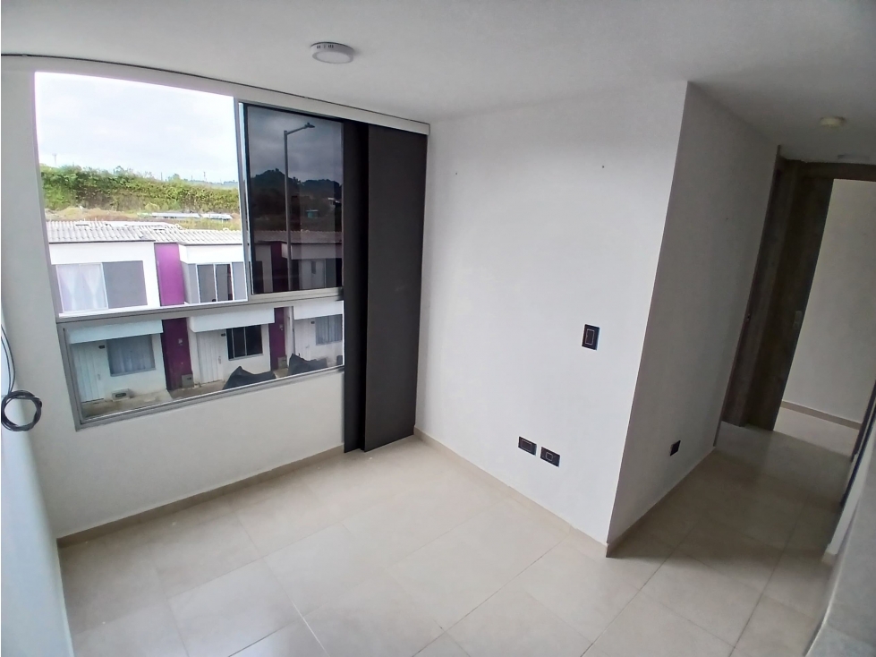Venta Apartamento en Conjunto Jacaranda con Entorno Campestre — foto 5