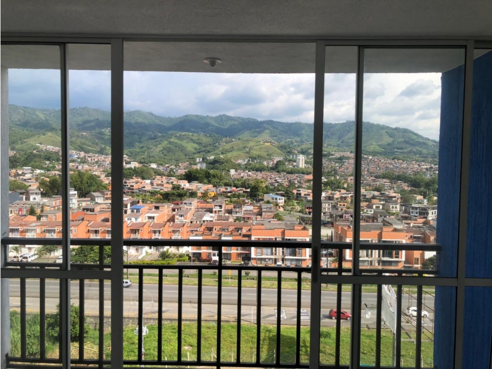 Venta De Apartamento en Conjunto Tacuara con Vista Panorámica — foto 6