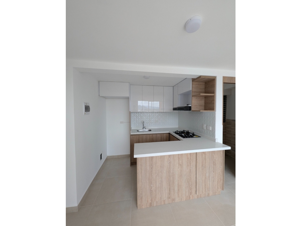 Venta de Apartamento en Altavista del Parque, Cuba, Pereira, — foto 2