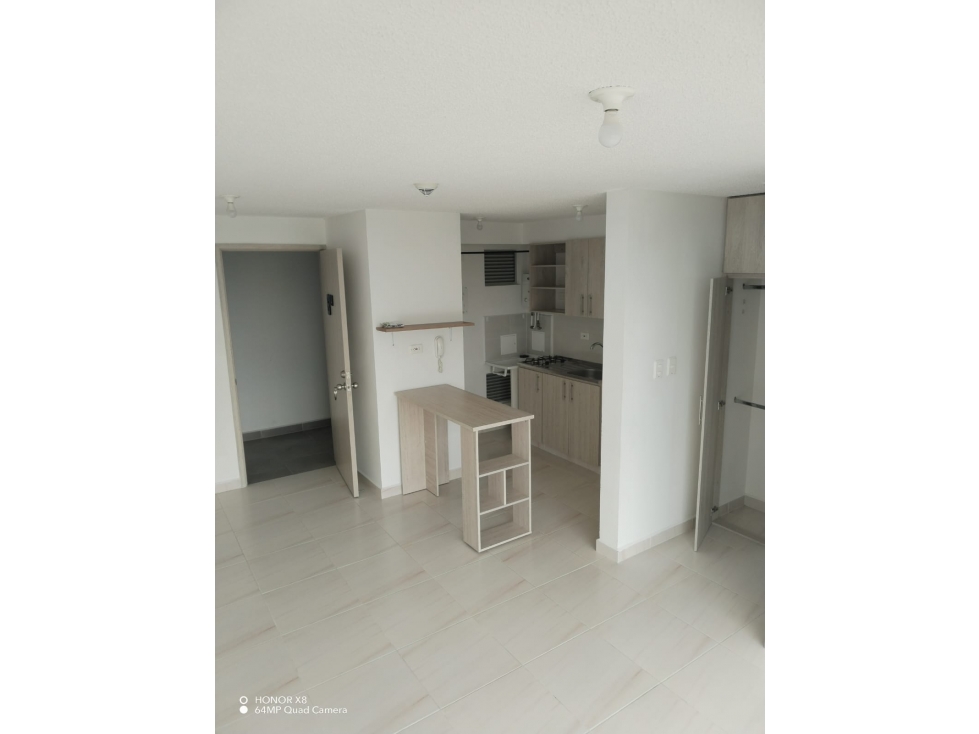 Venta de Apartaestudio en la Pradera, Dosquebradas,