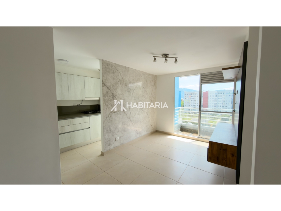 Venta Apartamento en Conjunto Boreal, Dosquebradas con Piscina — foto 2