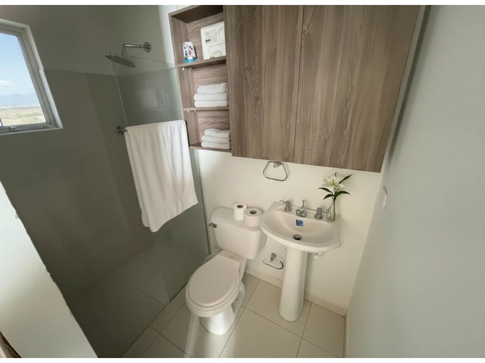 Venta De Apartamento en Guaduales del Otún, Dosquebradas — foto 4