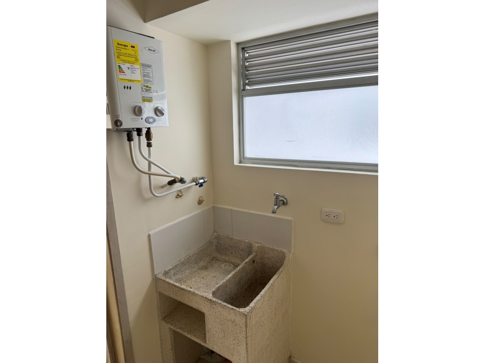 Se vende apartamento Moderno - Santa Rosa de Cabal — foto 3