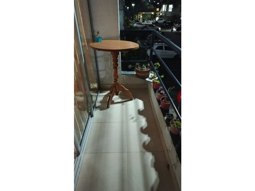 Se vende Apartamento en Santa Rosa de Cabal — foto 2