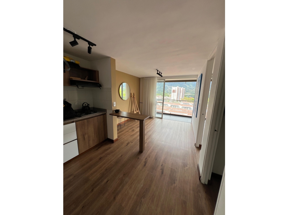 Venta De Apartaestudio en La Macarena, Dosquebradas
