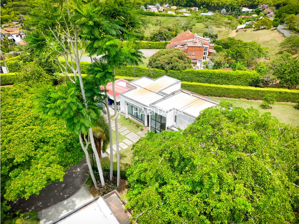 Venta de Casa Campestre en Condominio Cerritos - Pereira — foto 3