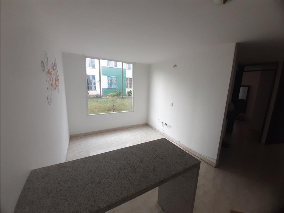 Venta De Apartamento en El parque Industrial, Pereira, - 2