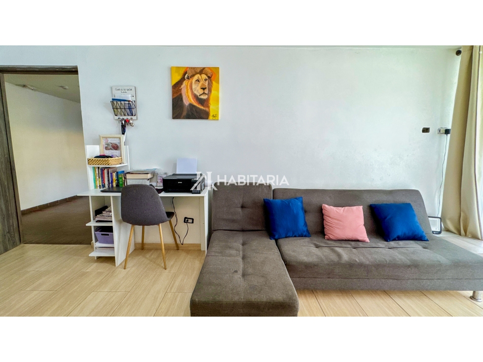 En venta Apartamento Guaduales del Otún — foto 2
