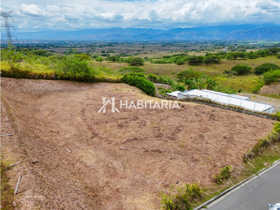 Venta de Lote en Cerritos, Condominio Campestre El Cortijo — foto 4