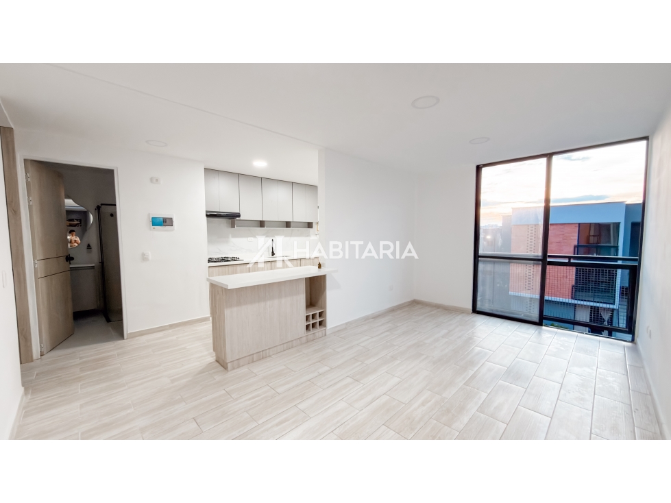 Se renta Apartamento en Villa Bosque Andino II, Dosquebradas — foto 2