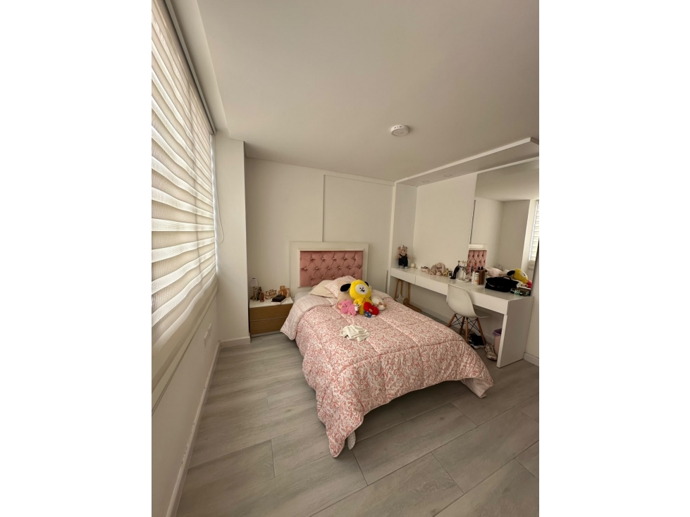 Venta De Apartamento en Alamos, Pereira — foto 3