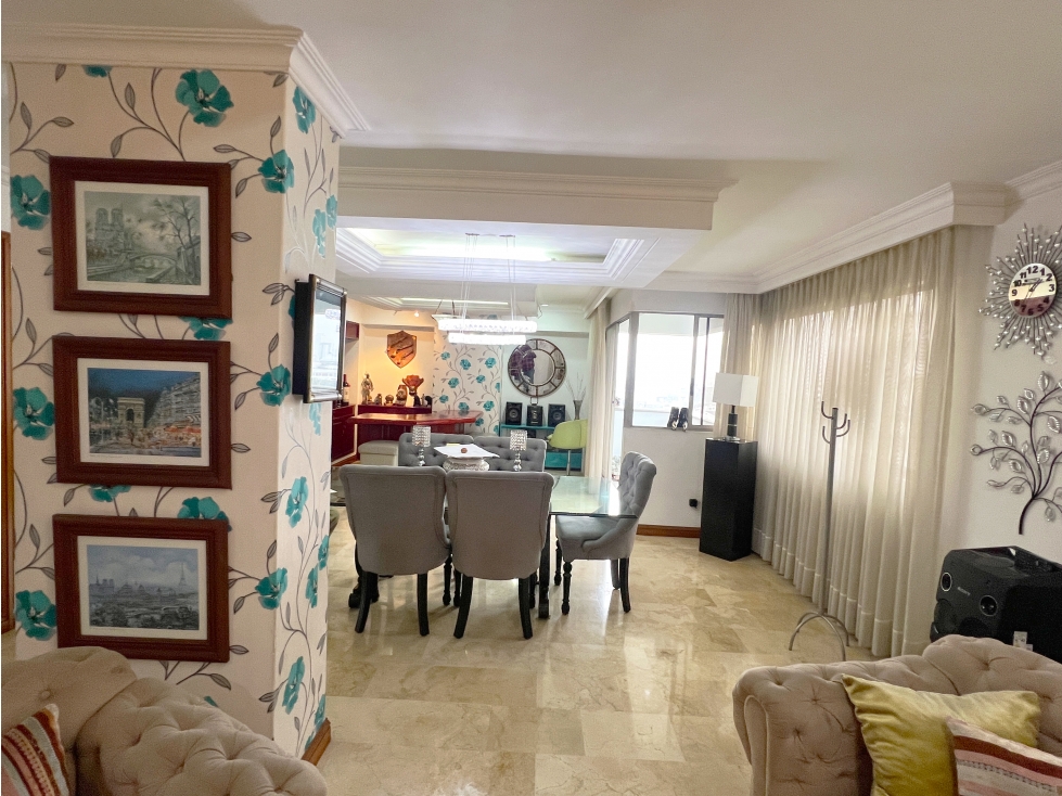 En venta penthouse en pinares, pereira — foto 5