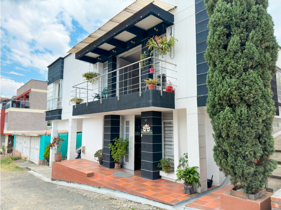 Se vende casa en alta pradera — foto 2