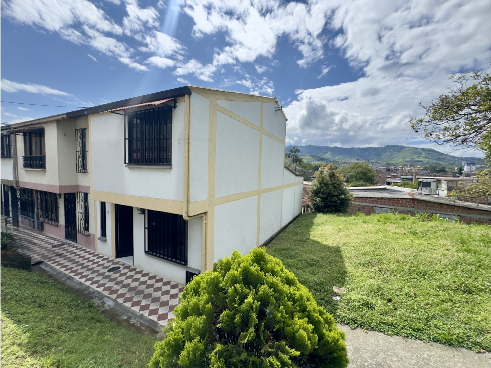 Venta Casa Duplex en Dosquebradas Villa del Campo — foto 3