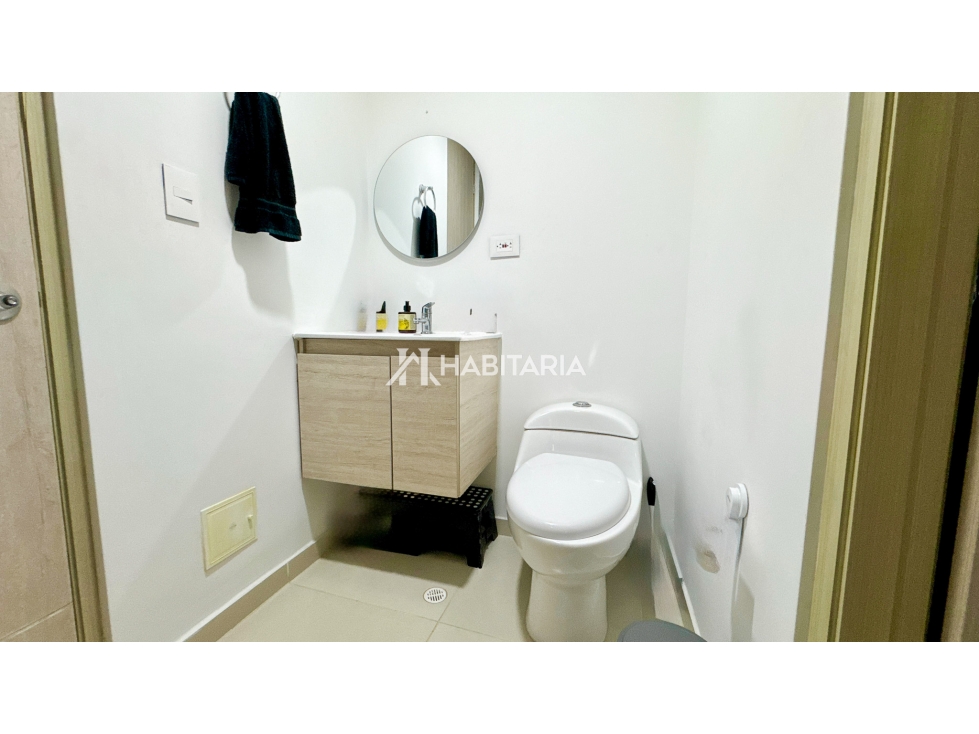 En Venta ApartaEstudio de Lujo — foto 4