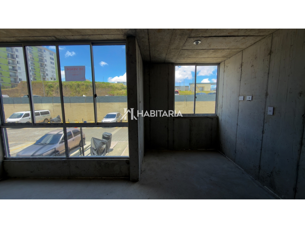 Se vende Apartamento en Obra Gris Los Molinos, Dosquebradas — foto 3