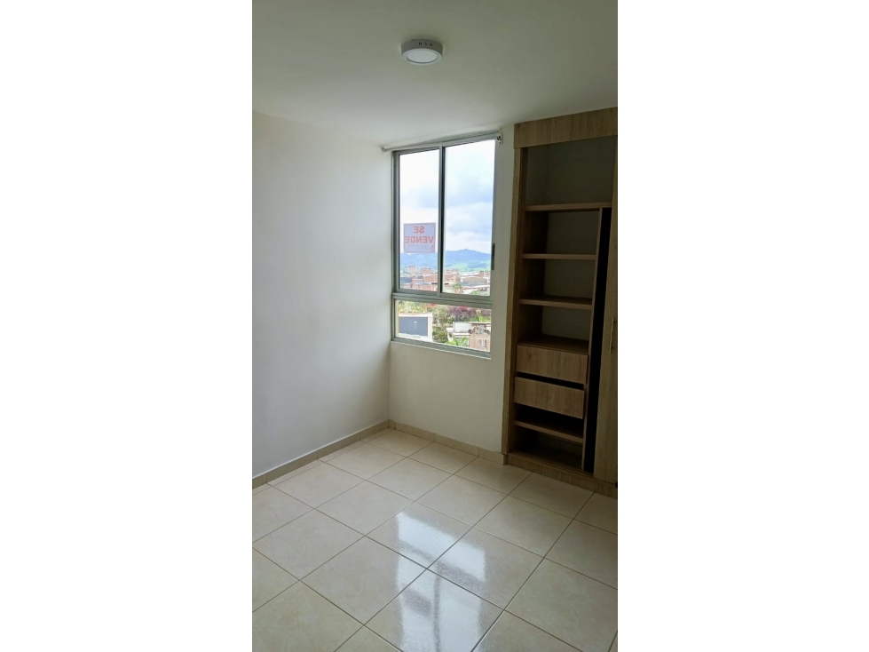 Se vende apartamento con una vista Espectacular- Sta Rosa de Cabal — foto 5