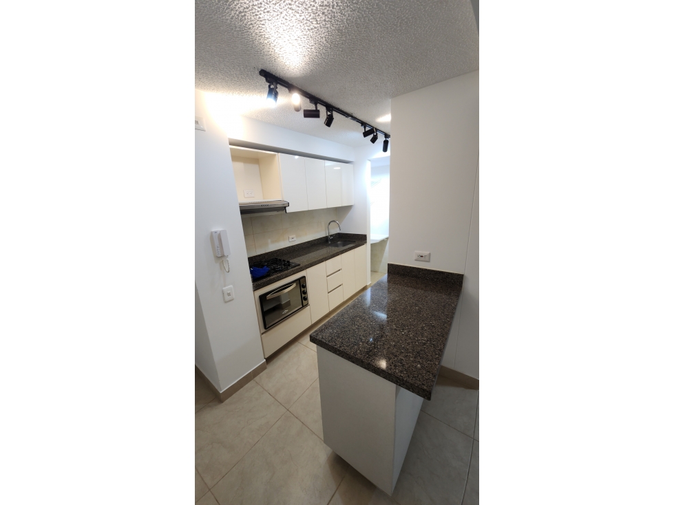 Venta Apartamento en La Gran Reserva con Vista Panorámica — foto 3