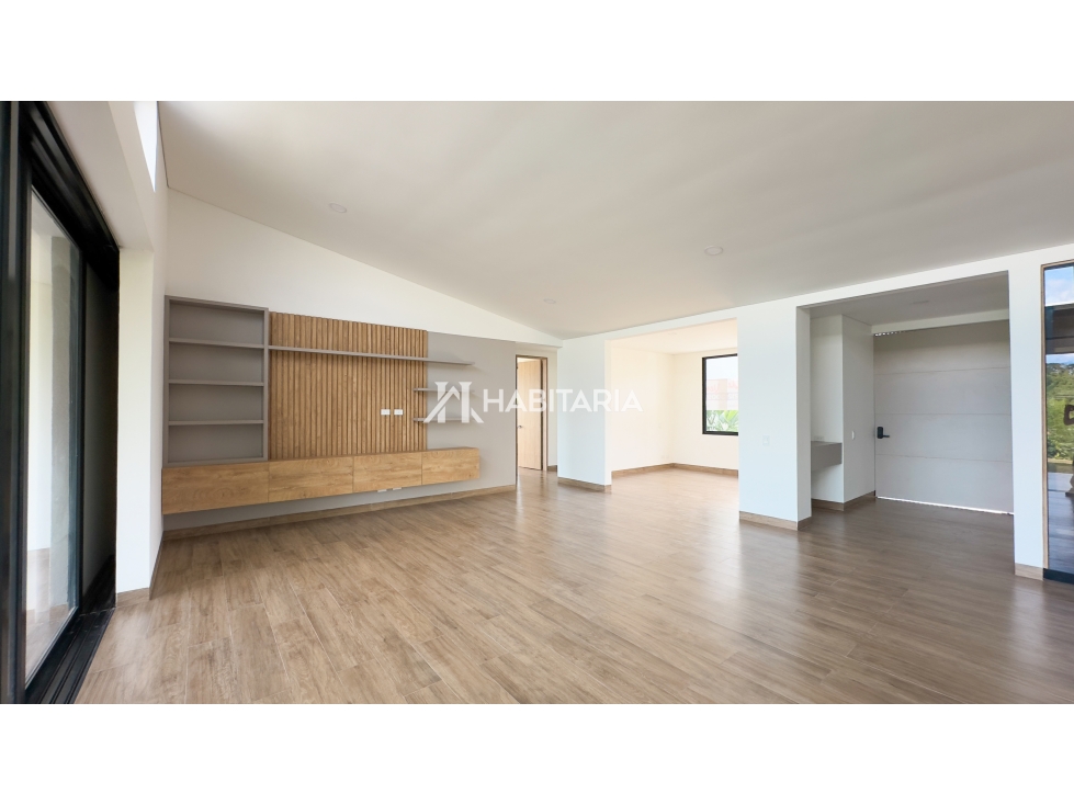 Venta de casa campestre en Condominio, Pereira con amplio lote — foto 2