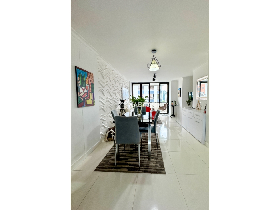 Venta Apartamento en Pinares — foto 3