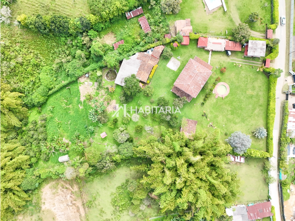 Venta Finca Campestre en Mundo Nuevo Pereira con Granja Porcícola — foto 6