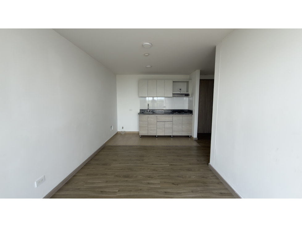 Venta Apartamento en Sierra viento, Cerritos, Pereira — foto 2