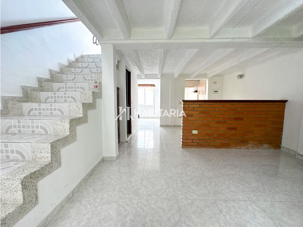 Venta Casa Duplex en Dosquebradas Villa del Campo — foto 2