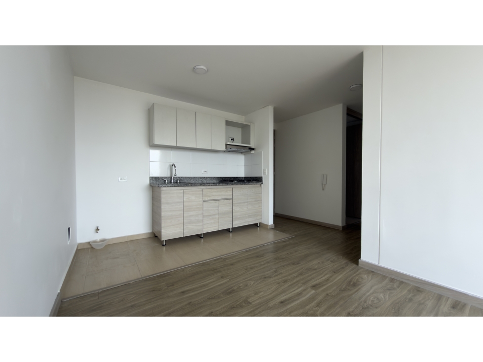 Venta Apartamento en Sierra viento, Cerritos, Pereira
