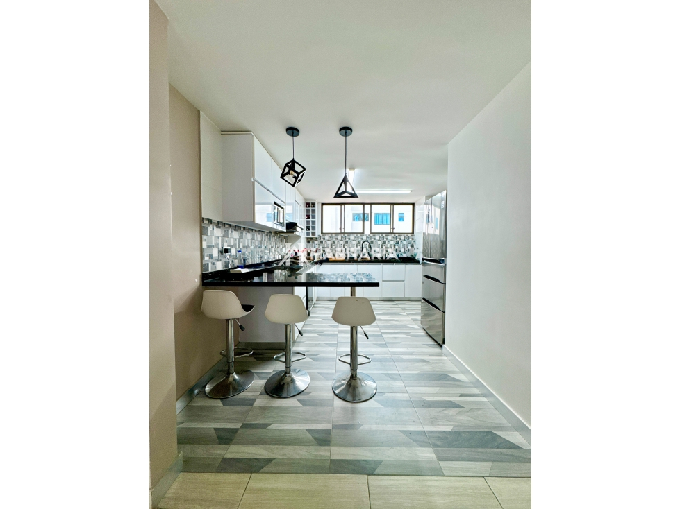 Venta Apartamento en Pinares — foto 4