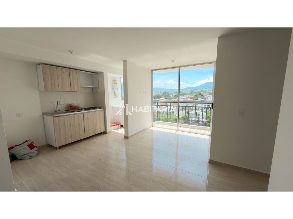 Venta de apartamento Nuevo Dosquebradas, — foto 2