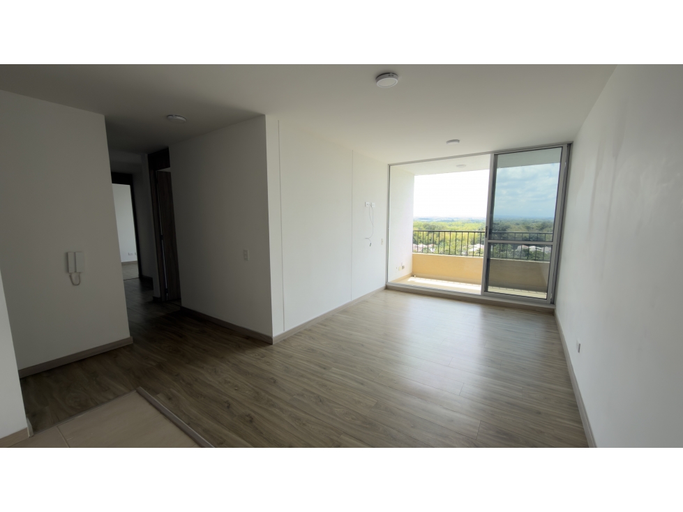 Venta Apartamento en Sierra viento, Cerritos, Pereira — foto 3