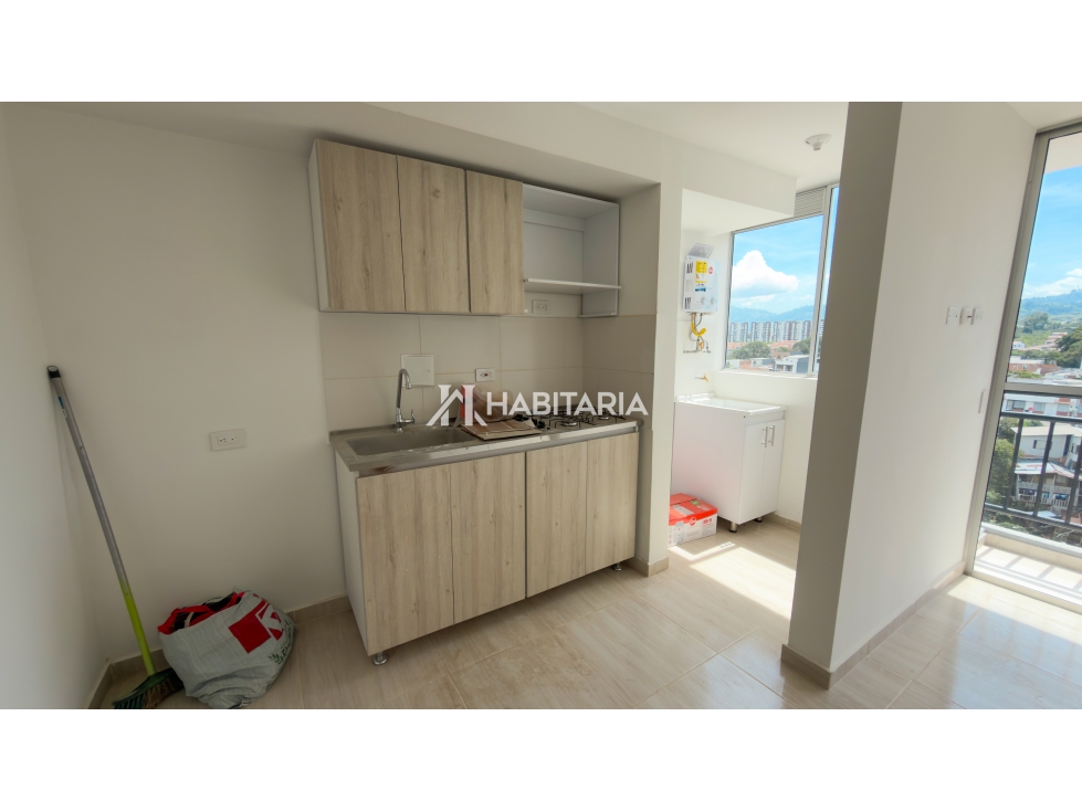 Venta de apartamento Nuevo Dosquebradas, — foto 3