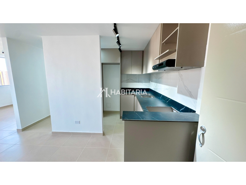Venta de Apartamento en Pereira con Club House y Vista Panorámica — foto 2